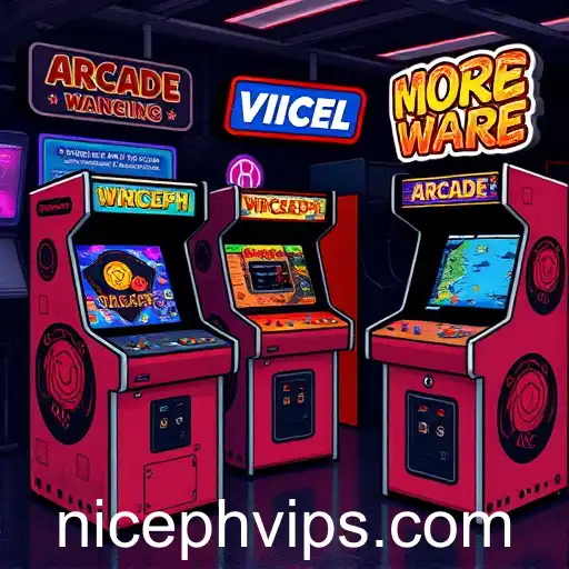 Discovering Endless Joy in the 'Arcade Fun' Gaming Category