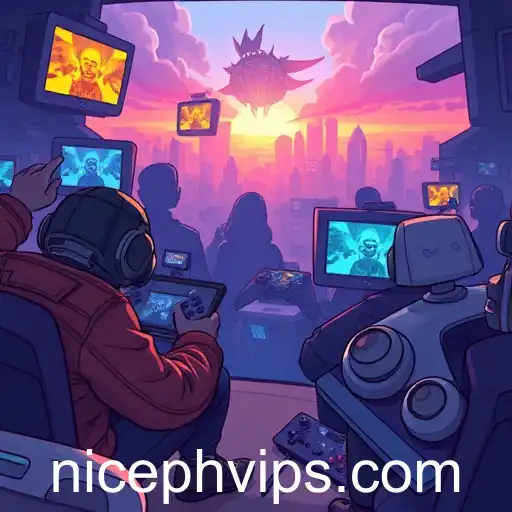 Emerging Trends in Online Gaming