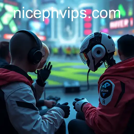 Evolving Trends in the Gaming World