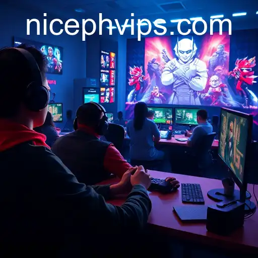 Gaming Communities on the Rise Amidst Technological Advancements