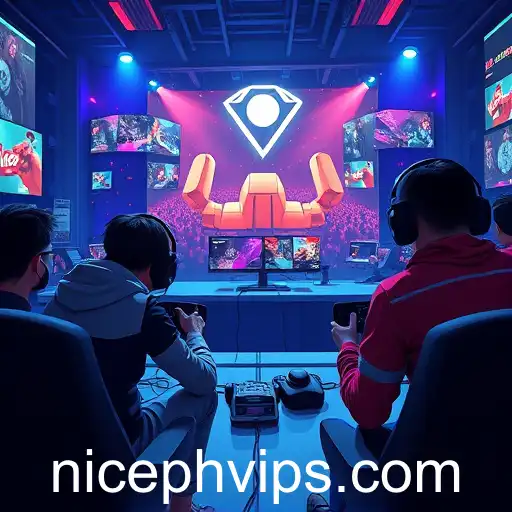 Gaming's Digital Renaissance: How 'niceph' Shapes the Future