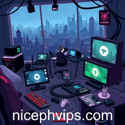 Gaming Site Revolutionizes Online Engagement