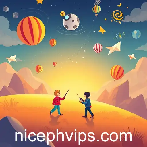 Gaming Sites Thrive Amid Changing Global Trends