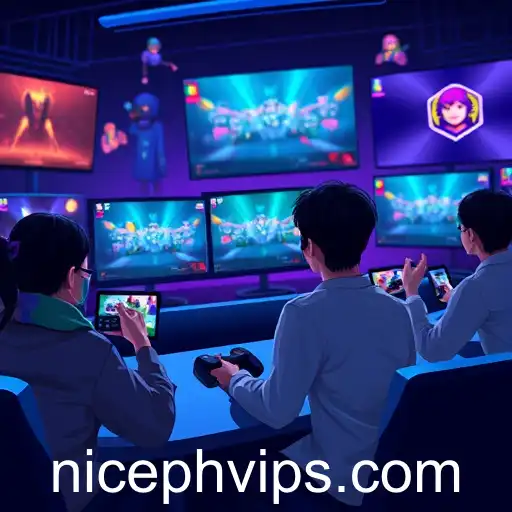 Massive Shift in Gaming Community