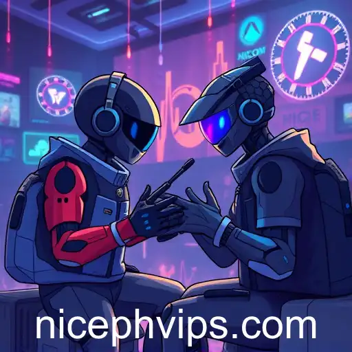 Navigating the Gaming Landscape with Niceph