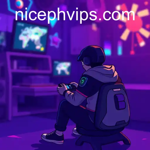 Niceph Game Community Evolves Amidst Global Changes