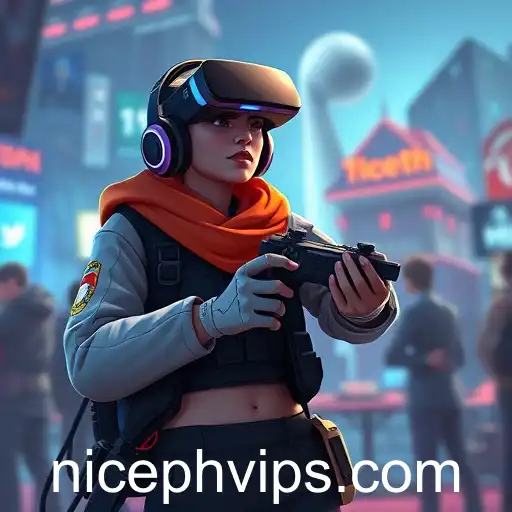 NicePh: Gaming Evolution and Emotional Engagement
