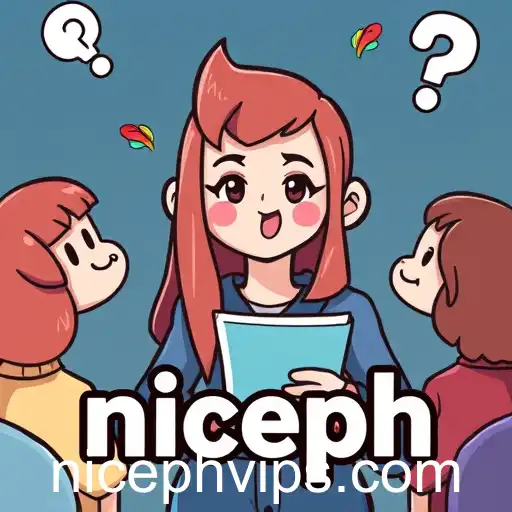 Navigating the Niceph Gaming Frontier