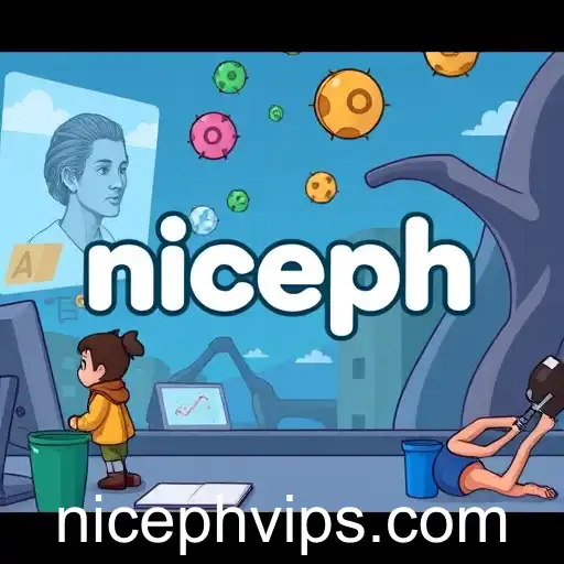 The Rise of Niceph in the Gaming World