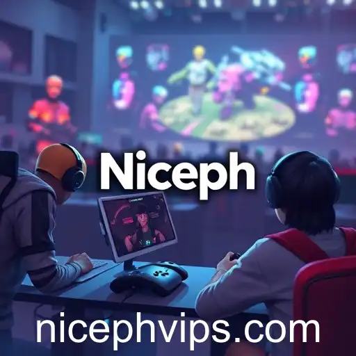 Gaming in a Global Context: Niceph's Impact
