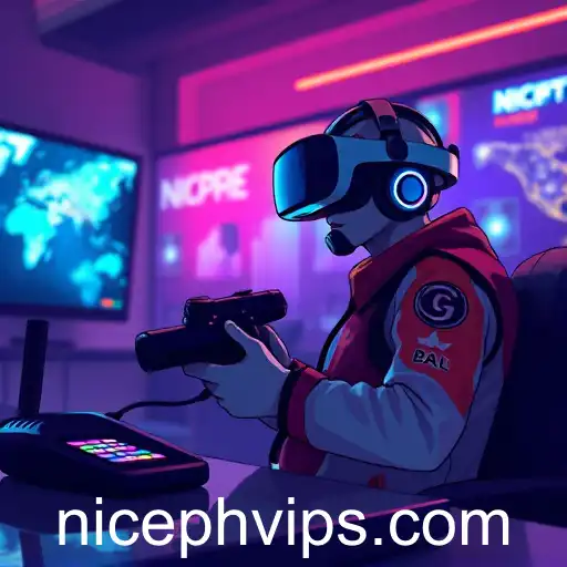 Evolving Trends in Online Gaming for 2025