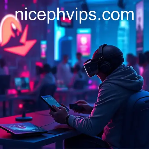 The Rise of Gaming Platforms in 2025