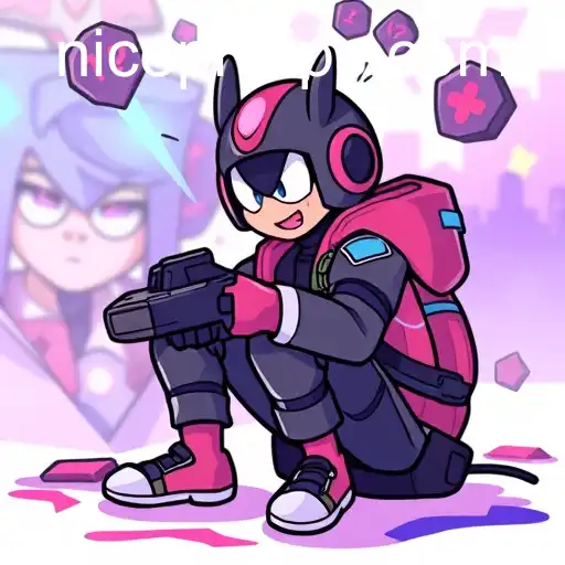 The Rise of NICEph Amidst Evolving Gaming Trends