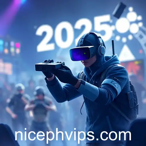 The Rise of Niceph: A Gaming Revolution