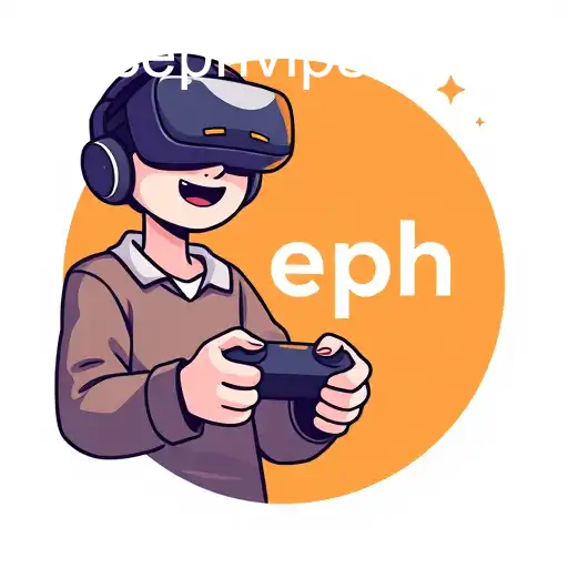 The Rise of NICEPH: Gaming Evolution in 2025