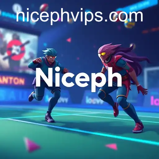 The Rise of Niceph: A Digital Gaming Phenomenon