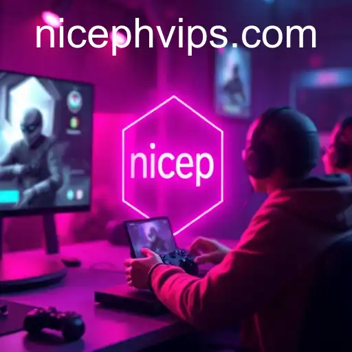 The Rise of Niceph in Gaming Culture