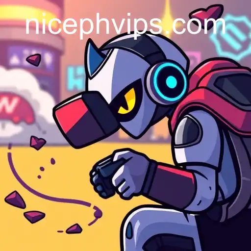 Exploring the Rise of Niceph in the Gaming World