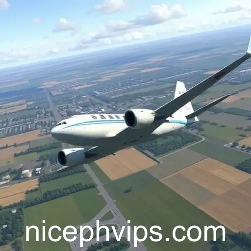 The World of Simulation Games: A Journey into 'niceph'